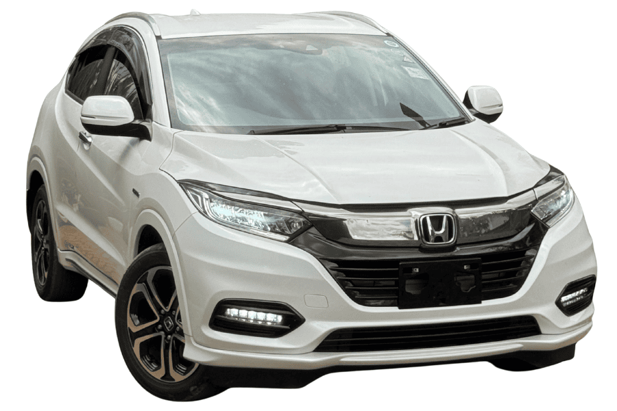 2018 Honda Vezel 1500cc