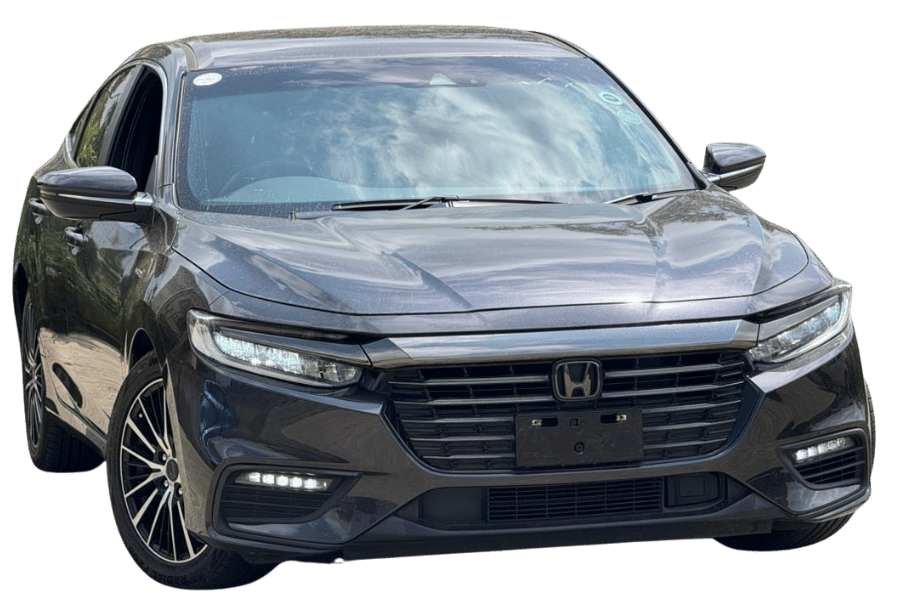 2019 Honda Insight Hybrid 1.5 e:HEV Sedan