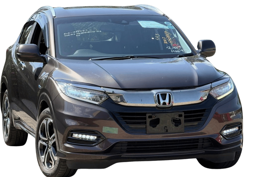 2019 Honda Vezel 1.5 Hybrid SUV