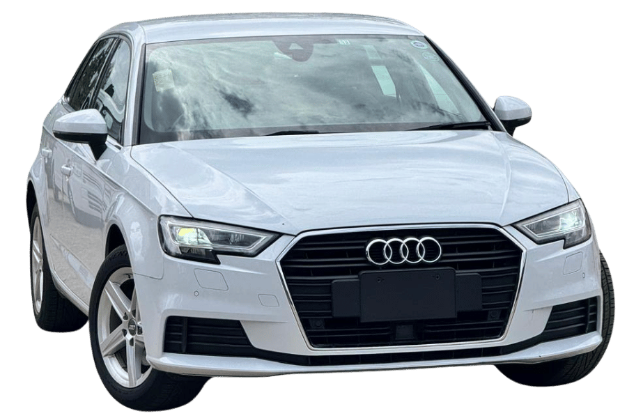 2020 Audi A3 1.4 TFSI Turbo Automatic