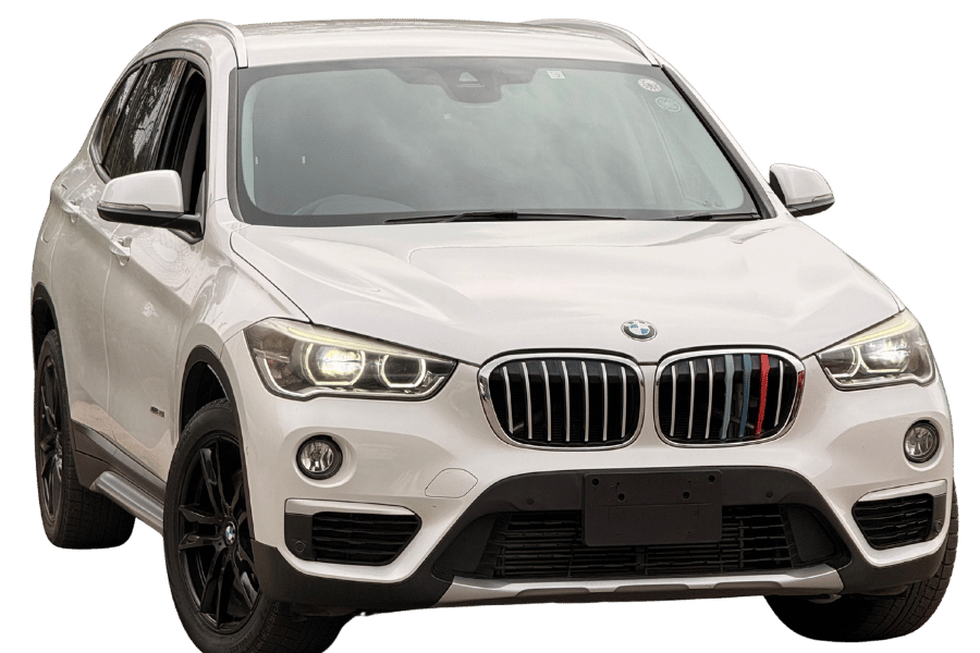 2017 BMW X1 AWD