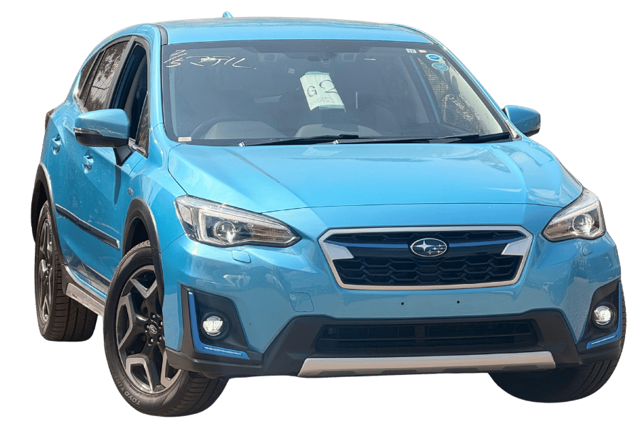 2019 Subaru XV e-Boxer Hybrid AWD