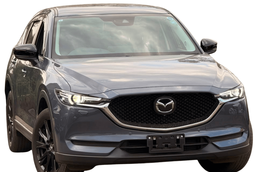2020 Mazda CX-8 Diesel AWD