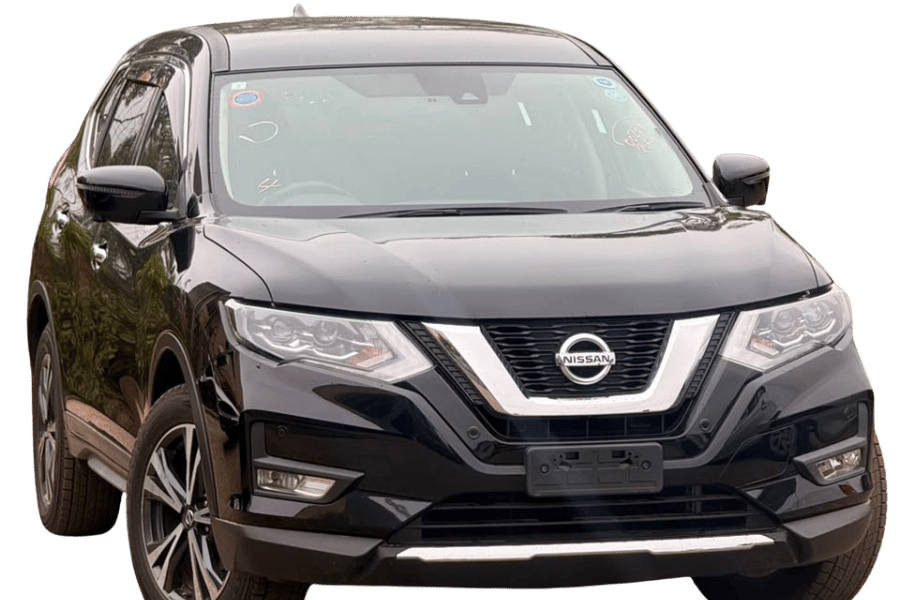 2019 Nissan X-Trail 2.0L Petrol Automatic