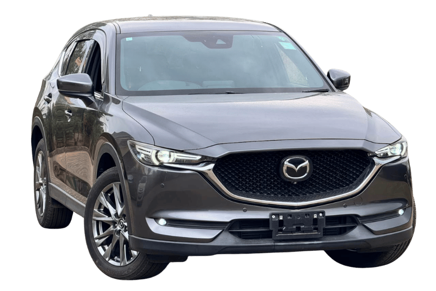 2019 Mazda CX-5 Diesel AWD Automatic