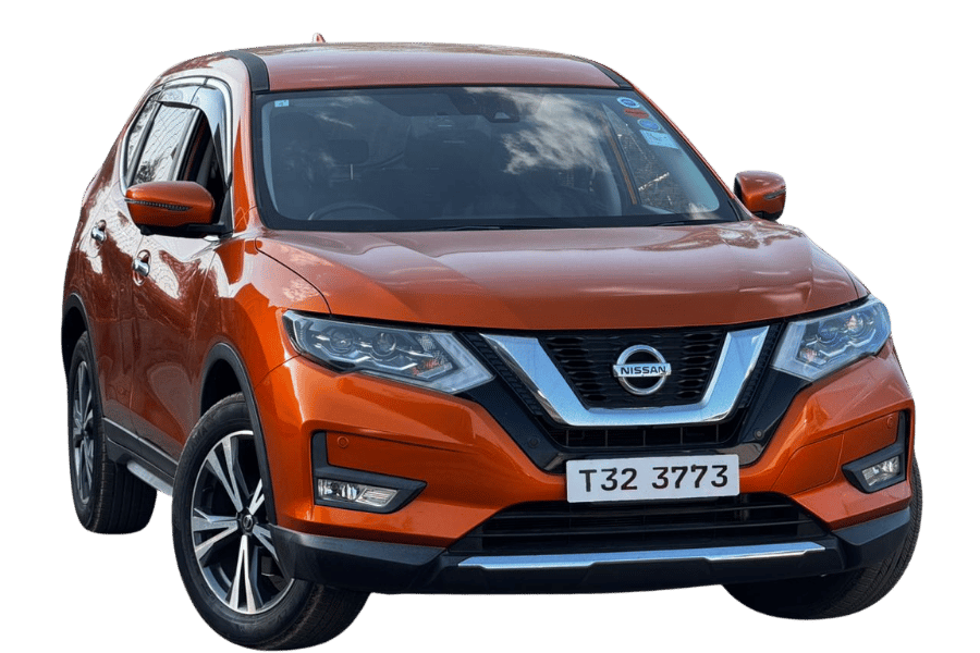 2019 Nissan X-Trail NT32 2.0 Petrol