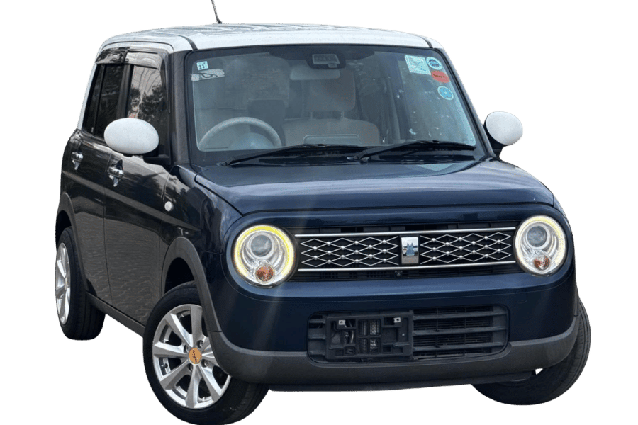 2019 Suzuki Alto 650cc Automatic