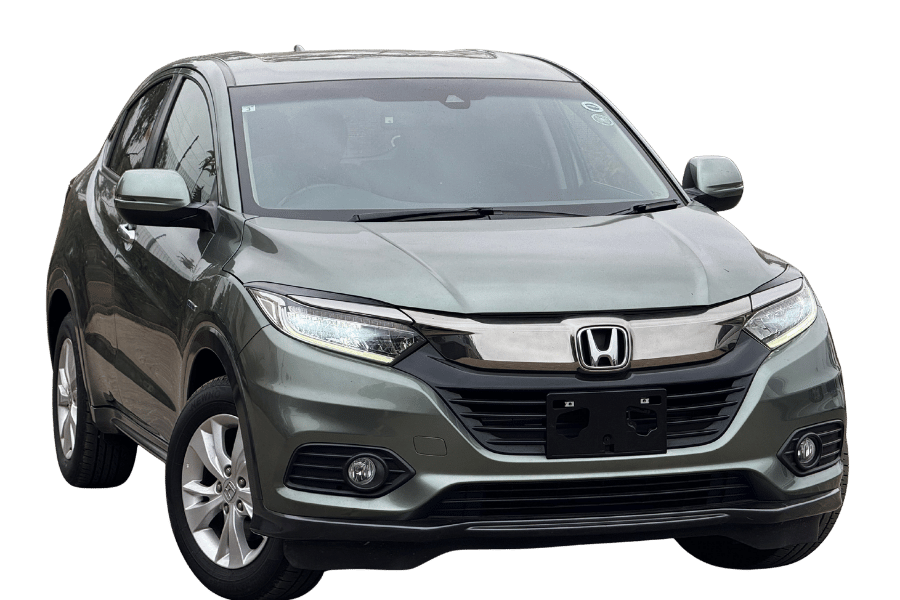 2020 Honda Vezel Hybrid