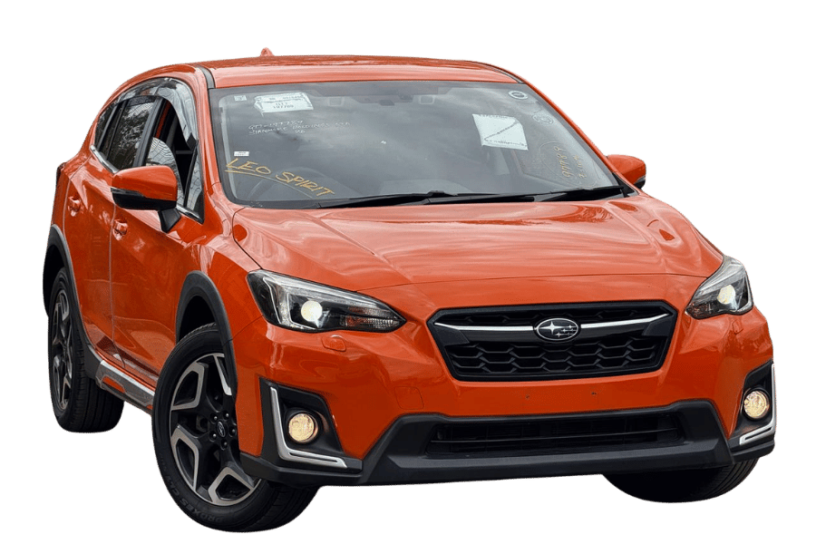 2019 Subaru XV 2.0i-S AWD
