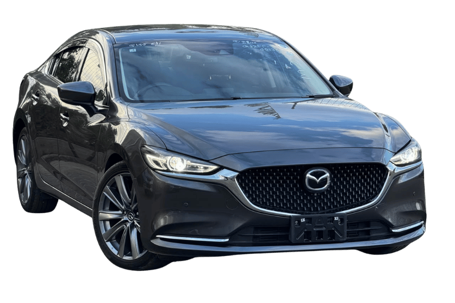 2019 Mazda Atenza 2.2 Diesel