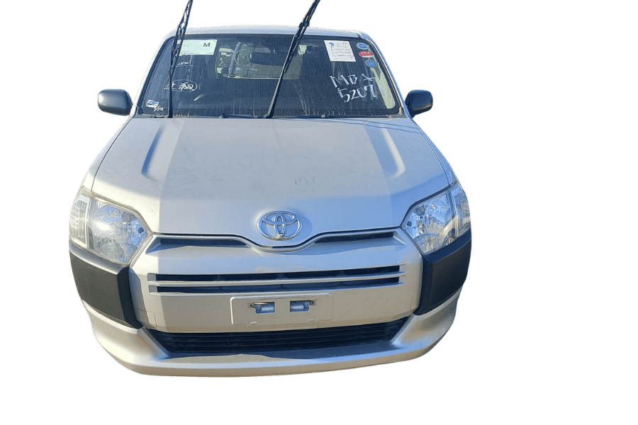 2020 Toyota Probox 1.3L Automatic