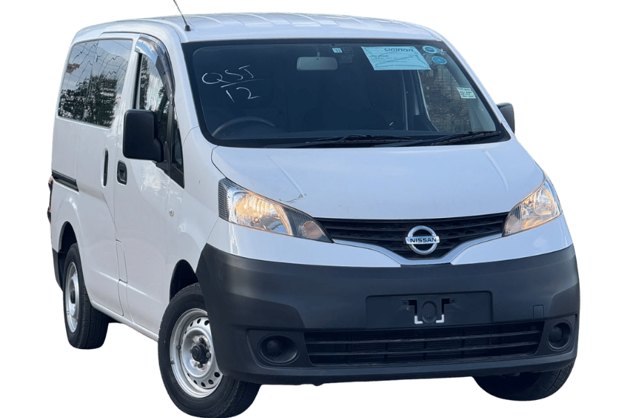 Nissan NV200 1.6 Petrol Automatic