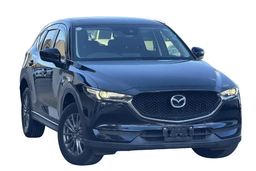 Mazda CX-5 XD Proactive 2.2 Diesel Turbo 4WD