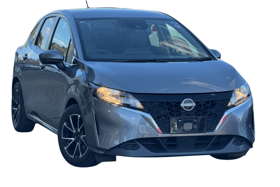 2021 Nissan Note e-POWER 1.2 Automatic