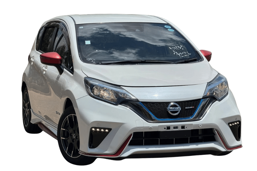 2019 Nissan Note Nismo 1.2 e-POWER