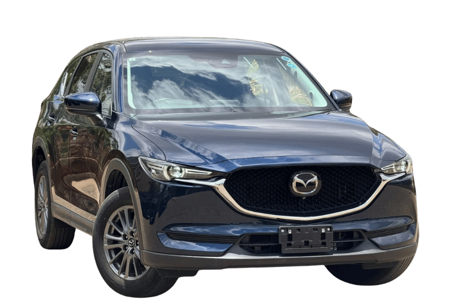 2019 Mazda CX-5 2.0L Petrol Automatic