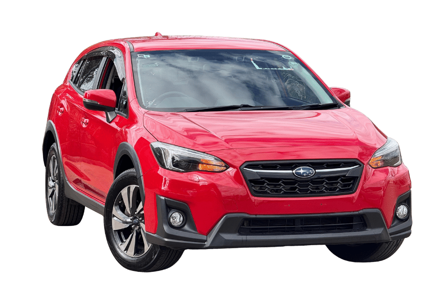 2019 Subaru XV 2.0 AWD Automatic