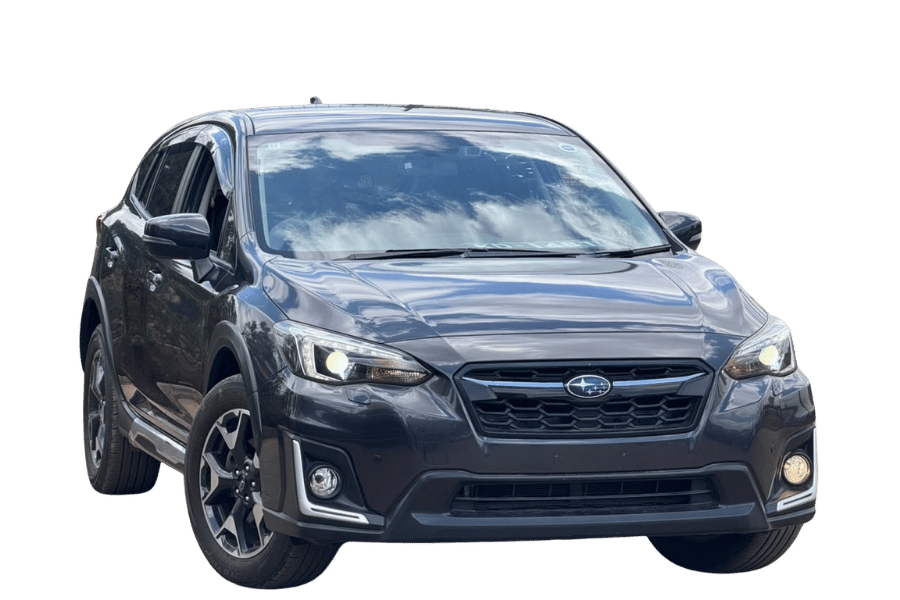 2019 Subaru XV 2.0L AWD Automatic for Sale in Nairobi, Kenya