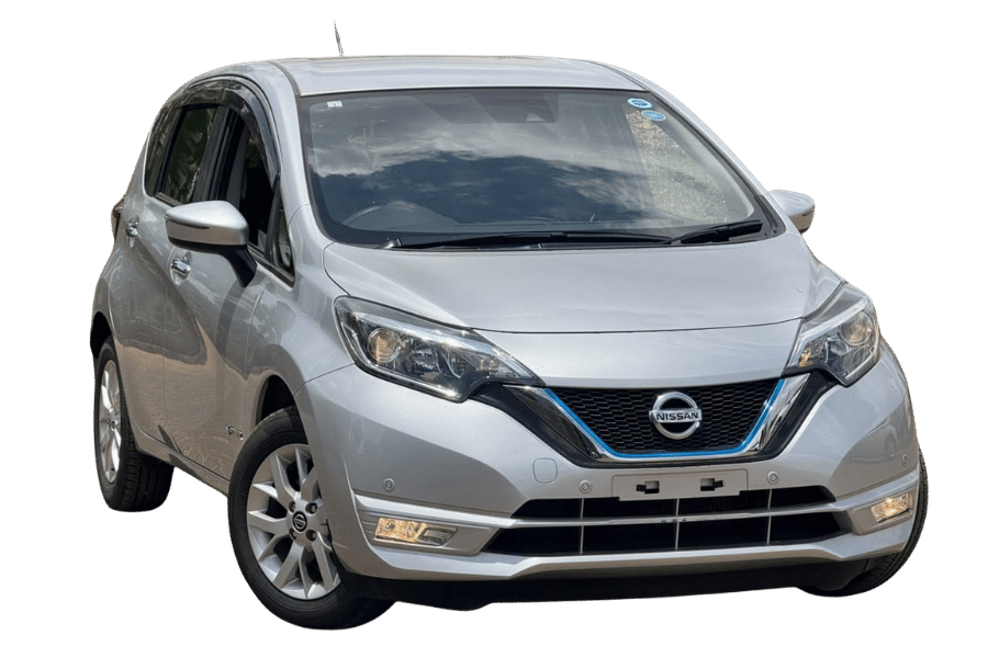 2019 Honda Fit 1.3 Automatic for Sale in Nairobi, Kenya