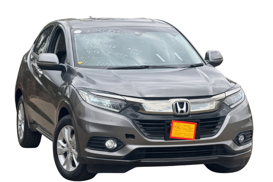 2019 Honda Vezel 1.5 Hybrid Automatic for Sale