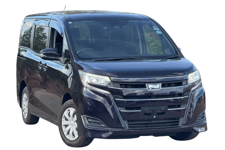 2019 Toyota Noah 2.0 Petrol Automatic for Sale