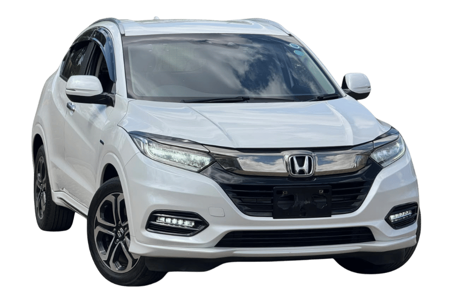 2019 Honda Vezel 1.5L Petrol Automatic for Sale