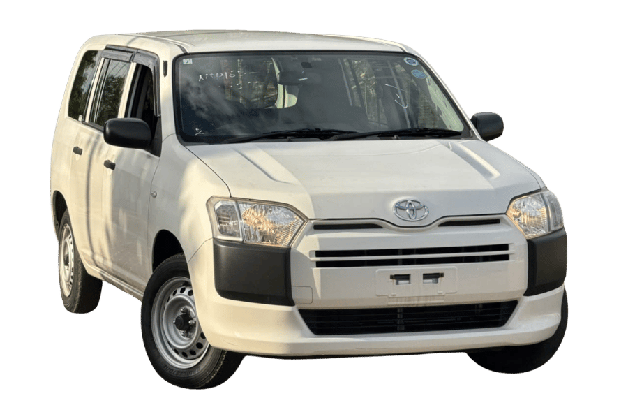 2019 Toyota Probox 1.5L Petrol Automatic for Sale in Nairobi, Kenya