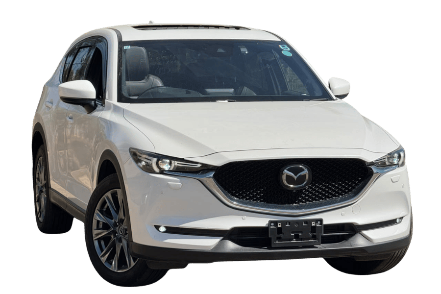2019 Mazda CX-5 2.5 AWD Automatic Sunroof for Sale