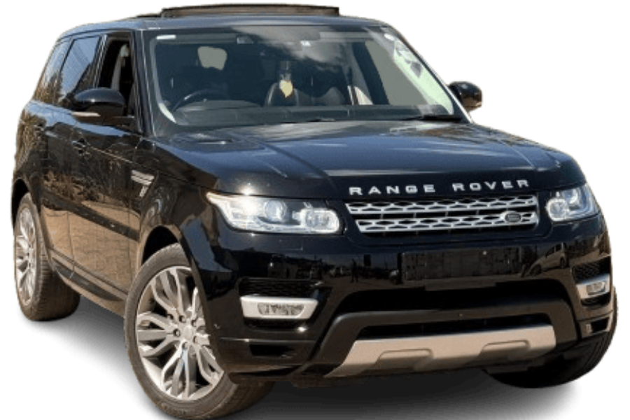 2016 Range Rover Sport HSE 3000cc Petrol