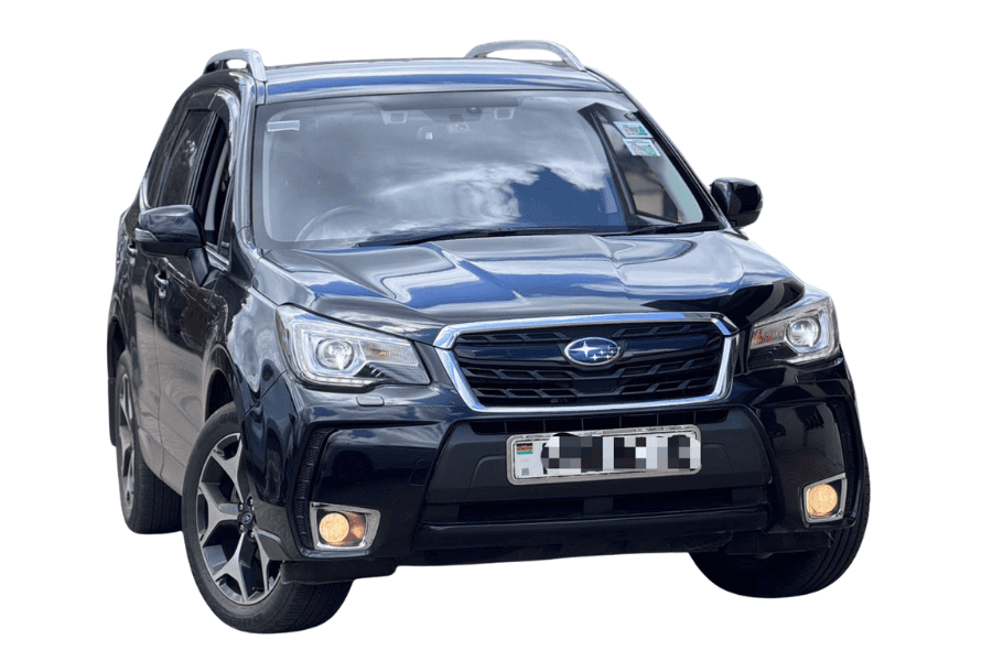 2016 Subaru Forester AWD KDN