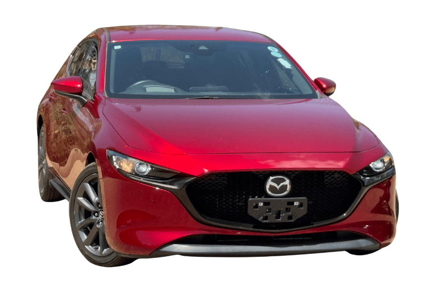 2019 Mazda 3 15S Touring 1500cc Petrol ⛽