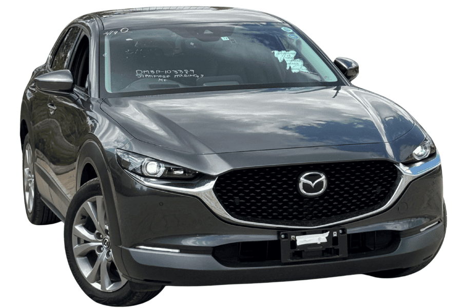 2019 Mazda CX30 1800cc Diesel