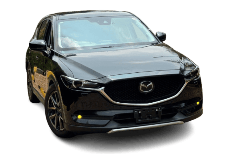 2018 Mazda CX5 AWD 2200cc