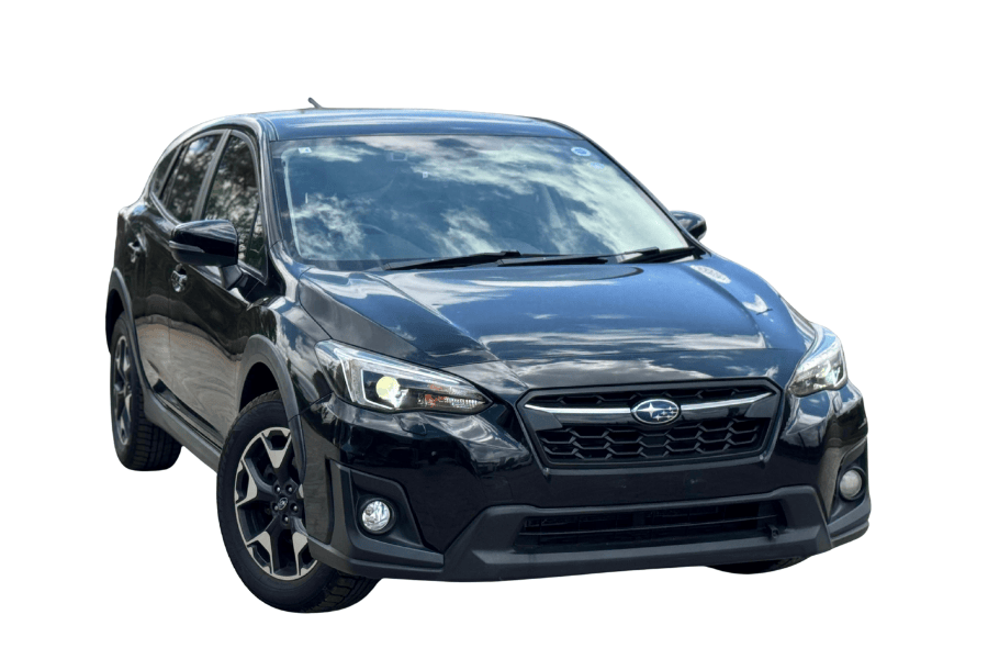 2018 Subaru XV 1600cc Petrol