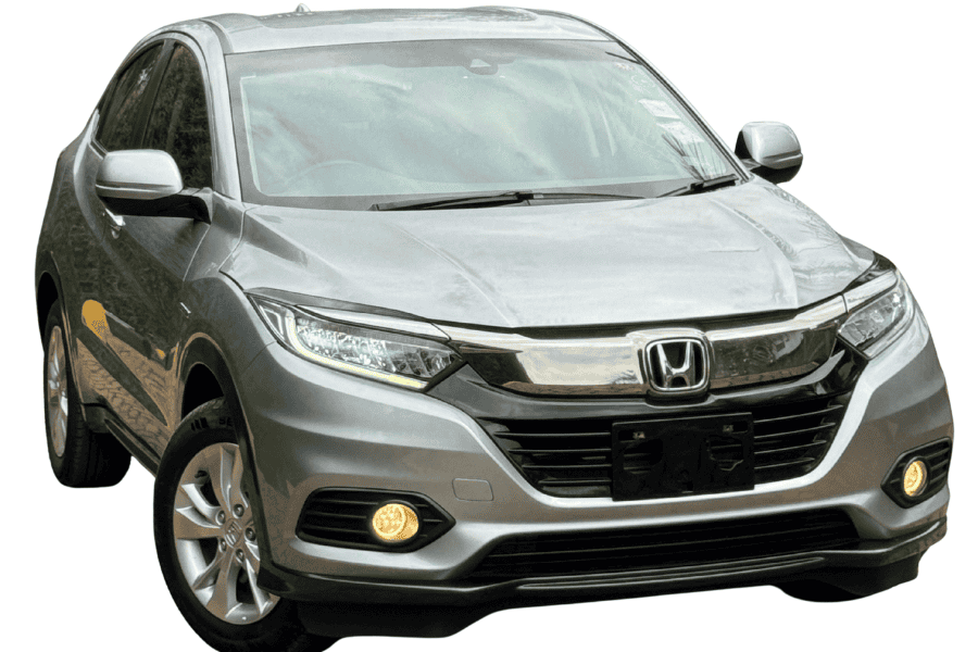 Honda Vezel 1500cc 2018 Hybrid