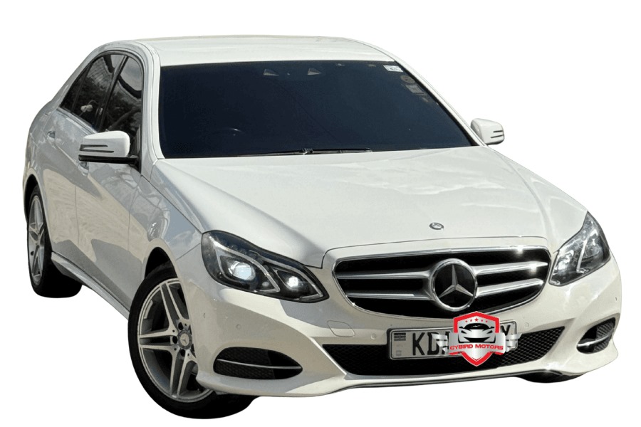 2013 Mercedes-Benz Petrol 3500cc