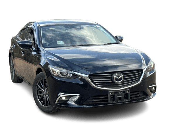 2016 Mazda Atenza 2500cc petrol