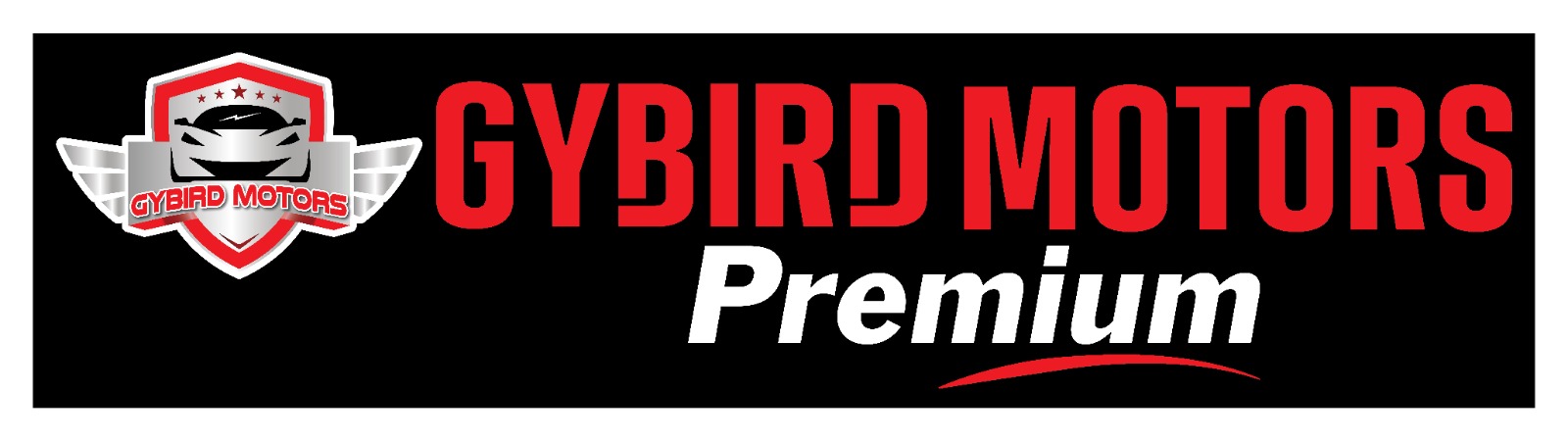 Gybird Motors